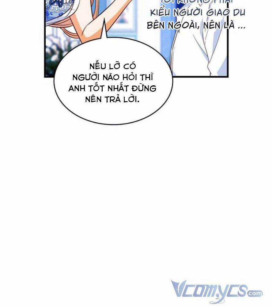 Lòng Trung Thành Với Kẻ Ác Chapter 25 trang 51