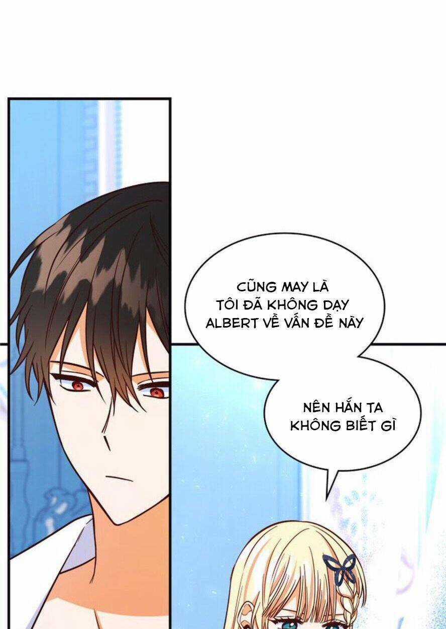 Lòng Trung Thành Với Kẻ Ác Chapter 25 trang 52