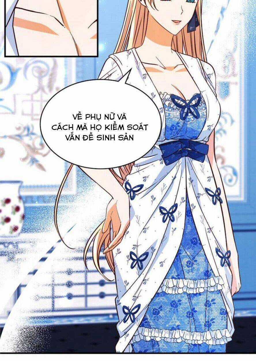 Lòng Trung Thành Với Kẻ Ác Chapter 25 trang 53