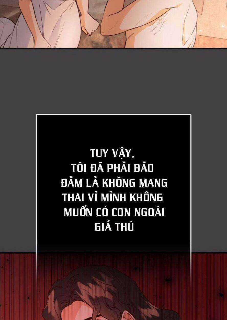 Lòng Trung Thành Với Kẻ Ác Chapter 25 trang 56