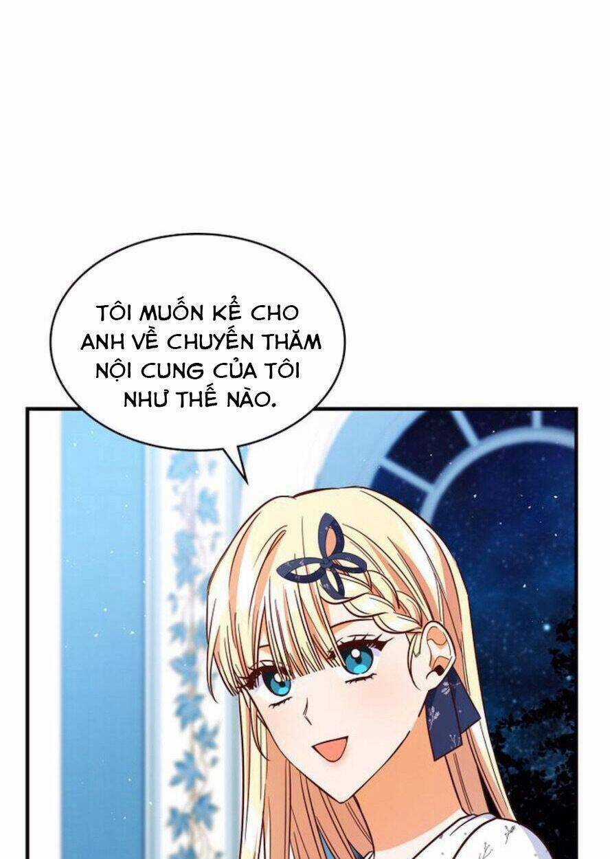 Lòng Trung Thành Với Kẻ Ác Chapter 25 trang 6