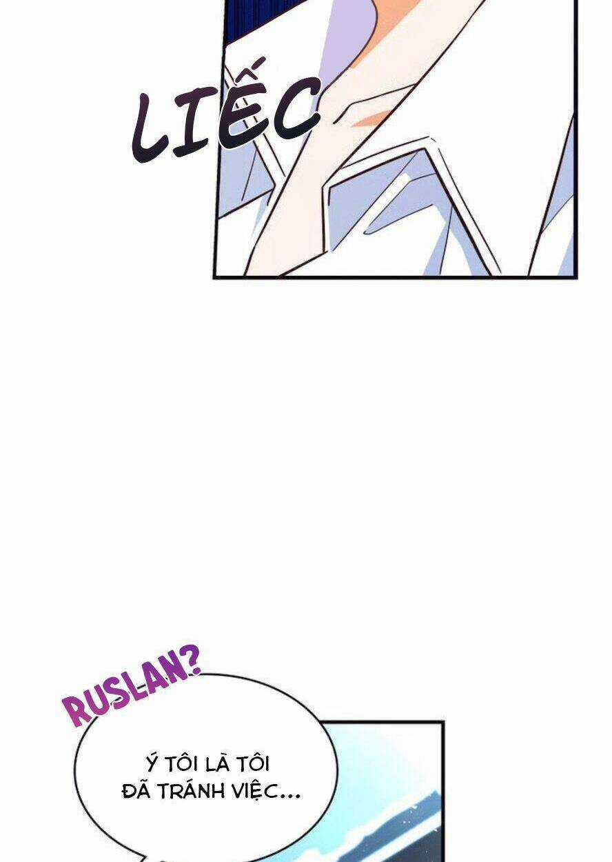 Lòng Trung Thành Với Kẻ Ác Chapter 25 trang 62