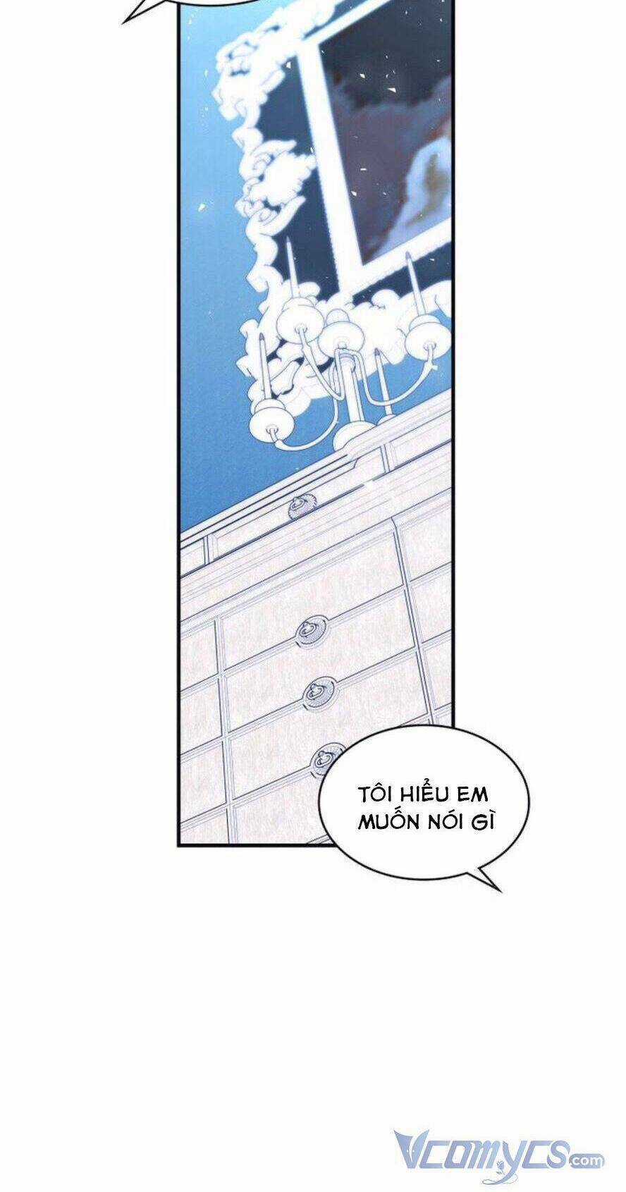 Lòng Trung Thành Với Kẻ Ác Chapter 25 trang 63