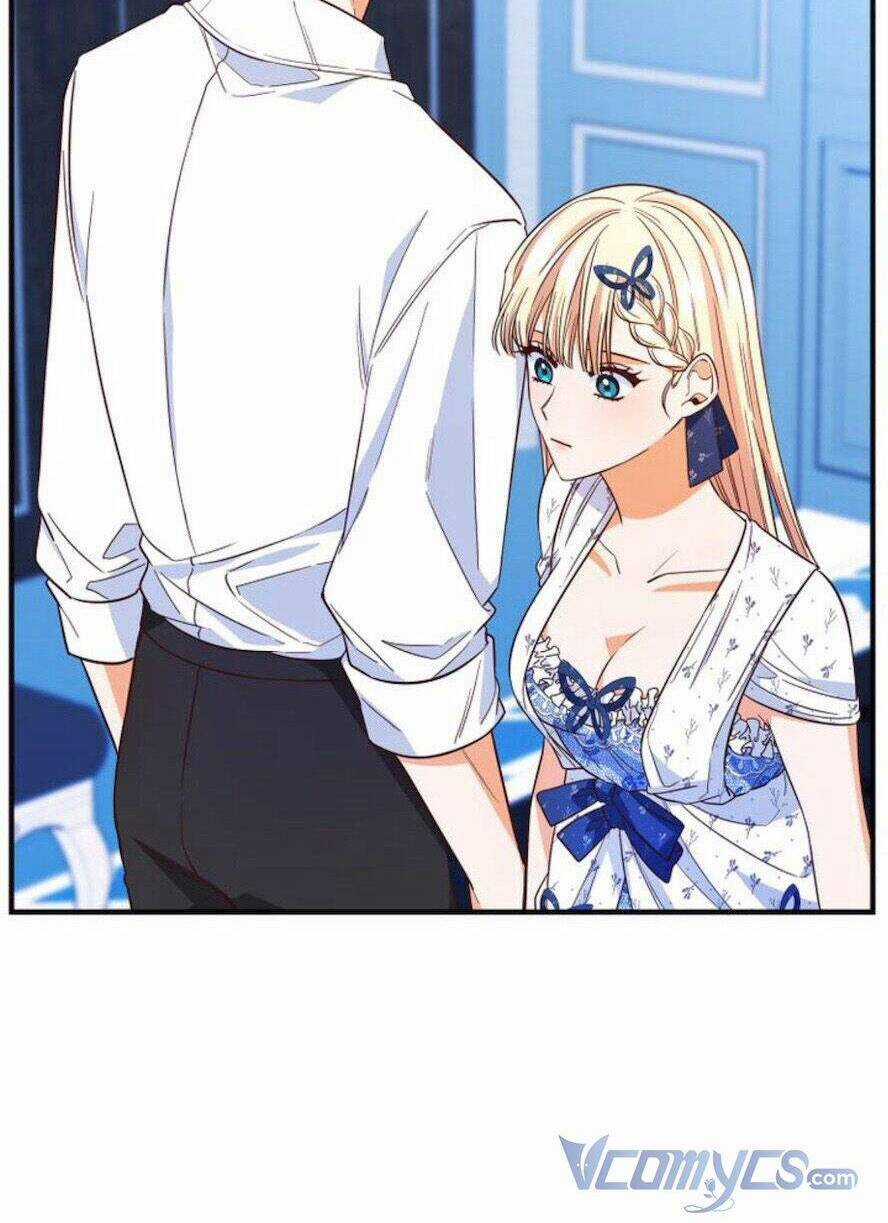 Lòng Trung Thành Với Kẻ Ác Chapter 25 trang 65