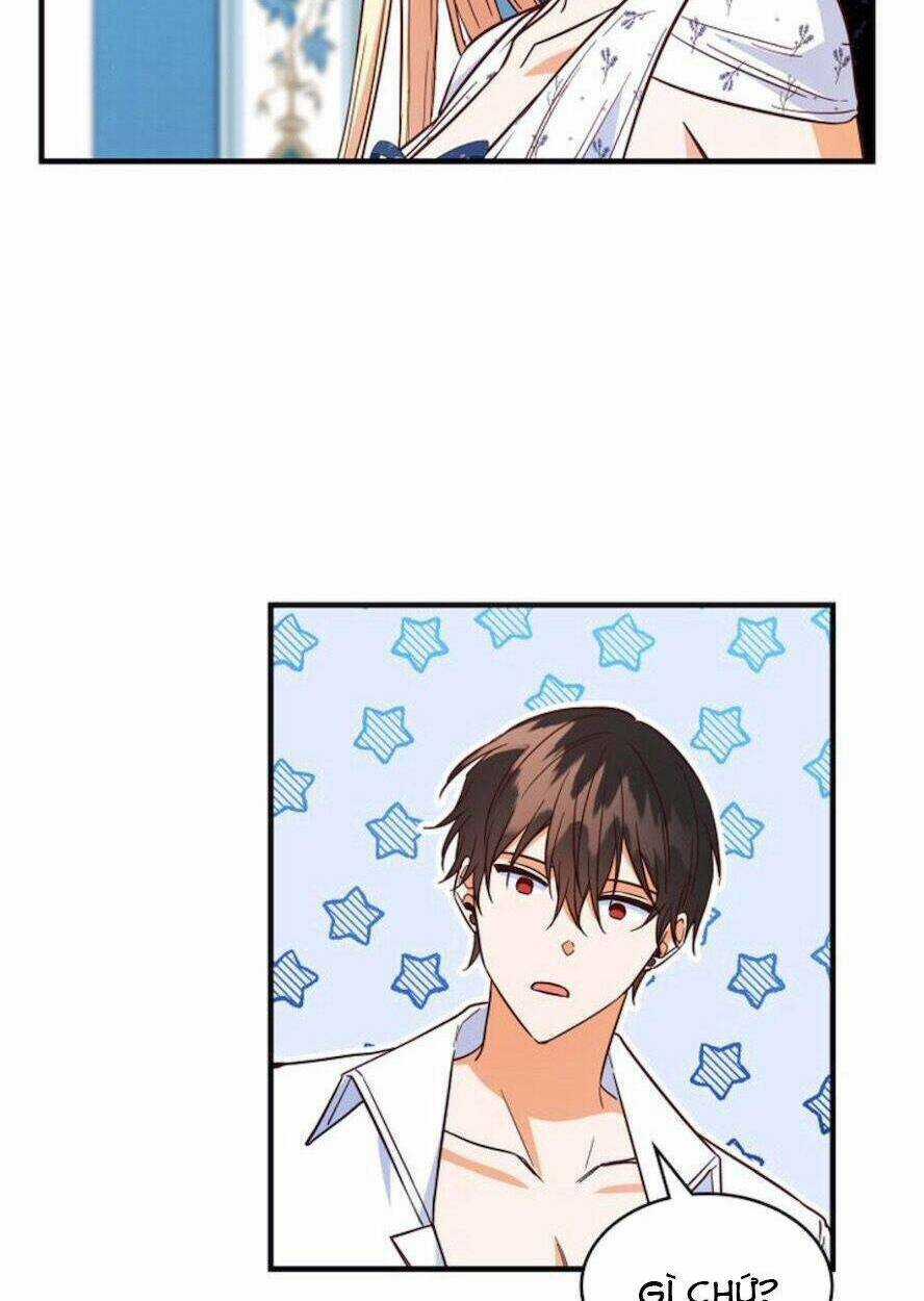 Lòng Trung Thành Với Kẻ Ác Chapter 25 trang 7