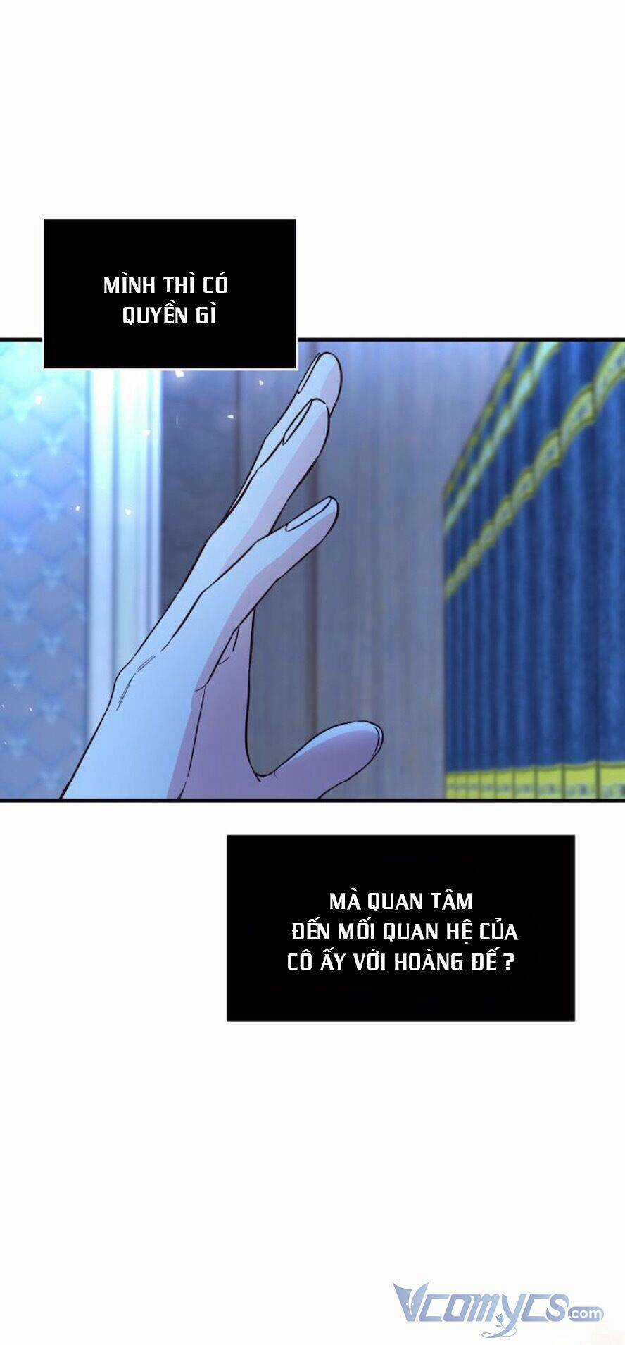 Lòng Trung Thành Với Kẻ Ác Chapter 25 trang 74