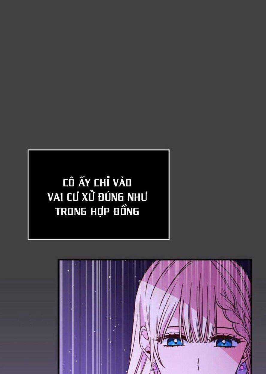 Lòng Trung Thành Với Kẻ Ác Chapter 25 trang 86