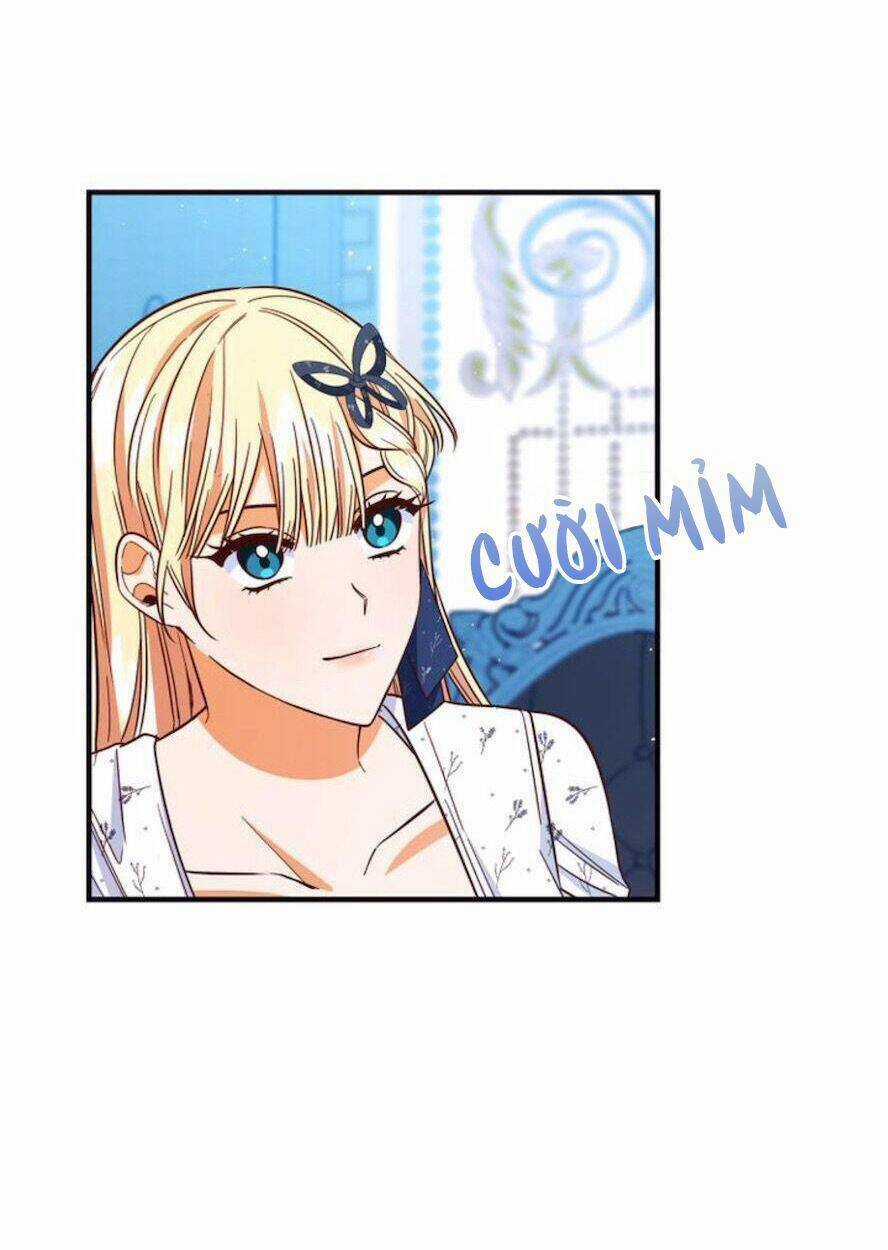 Lòng Trung Thành Với Kẻ Ác Chapter 25 trang 9