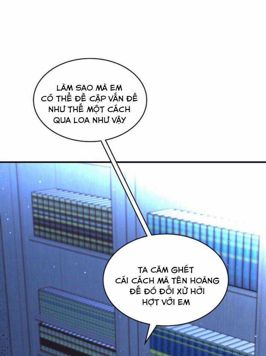 Lòng Trung Thành Với Kẻ Ác Chapter 25 trang 93