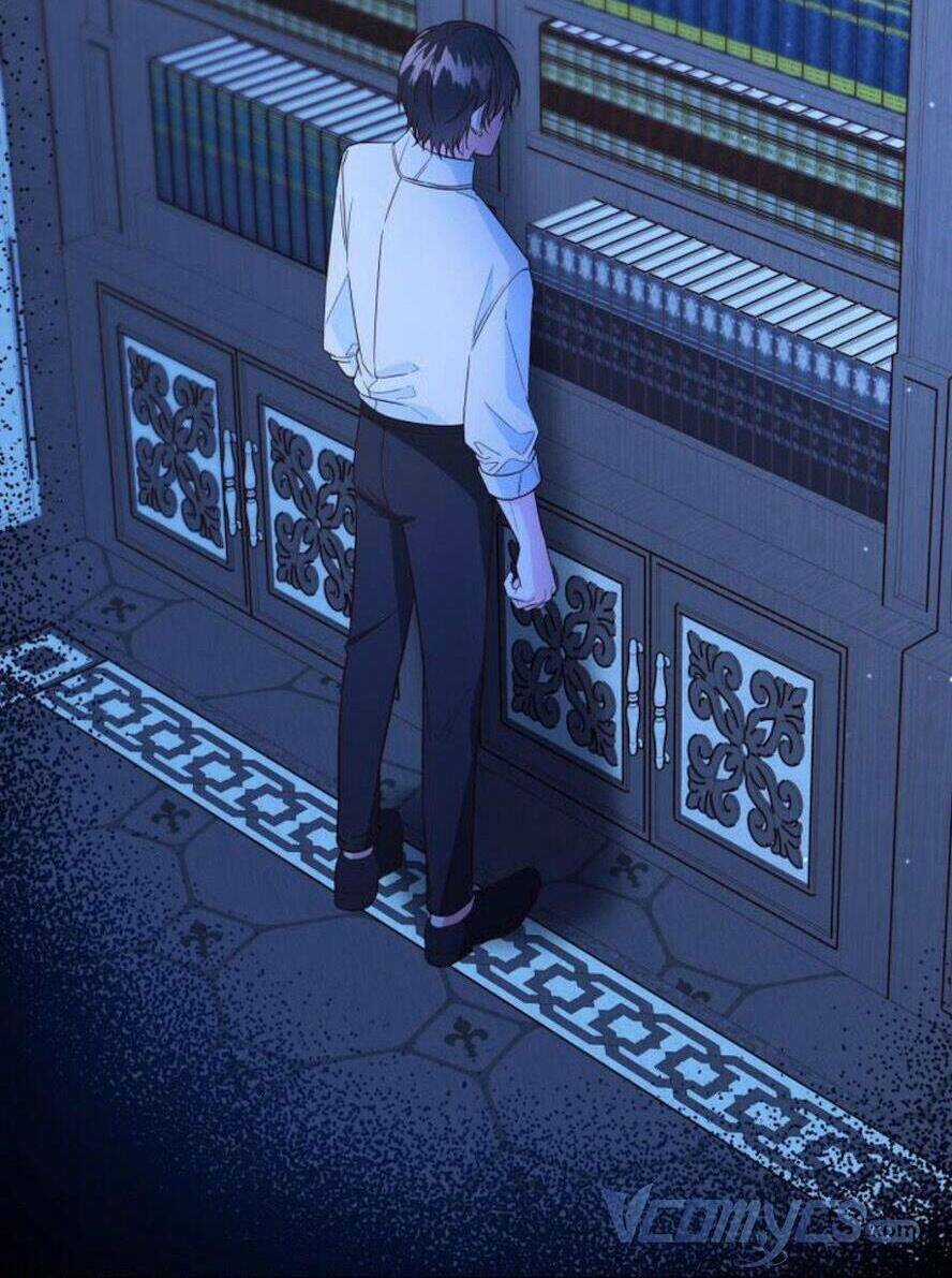 Lòng Trung Thành Với Kẻ Ác Chapter 25 trang 94