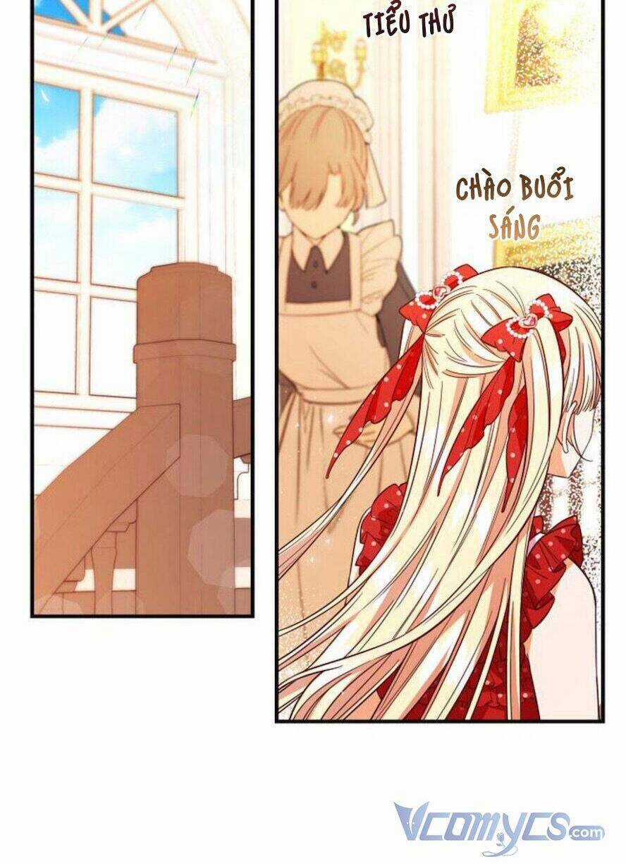 Lòng Trung Thành Với Kẻ Ác Chapter 25 trang 98