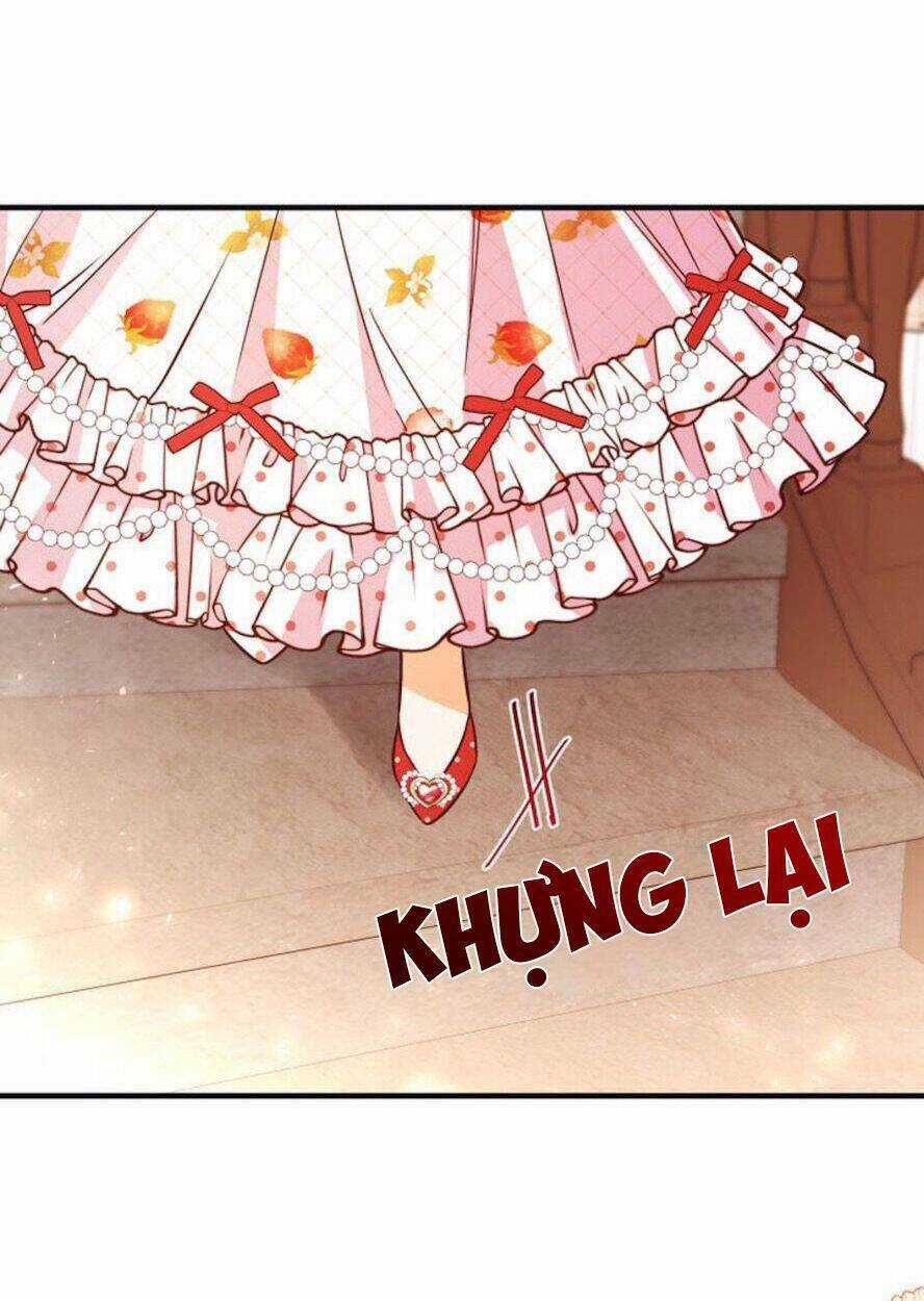 Lòng Trung Thành Với Kẻ Ác Chapter 25 trang 99