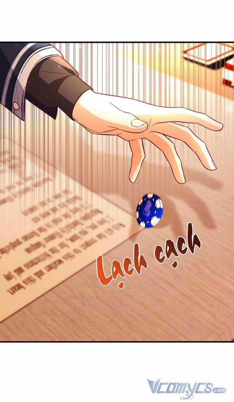 Lòng Trung Thành Với Kẻ Ác Chapter 26 trang 10