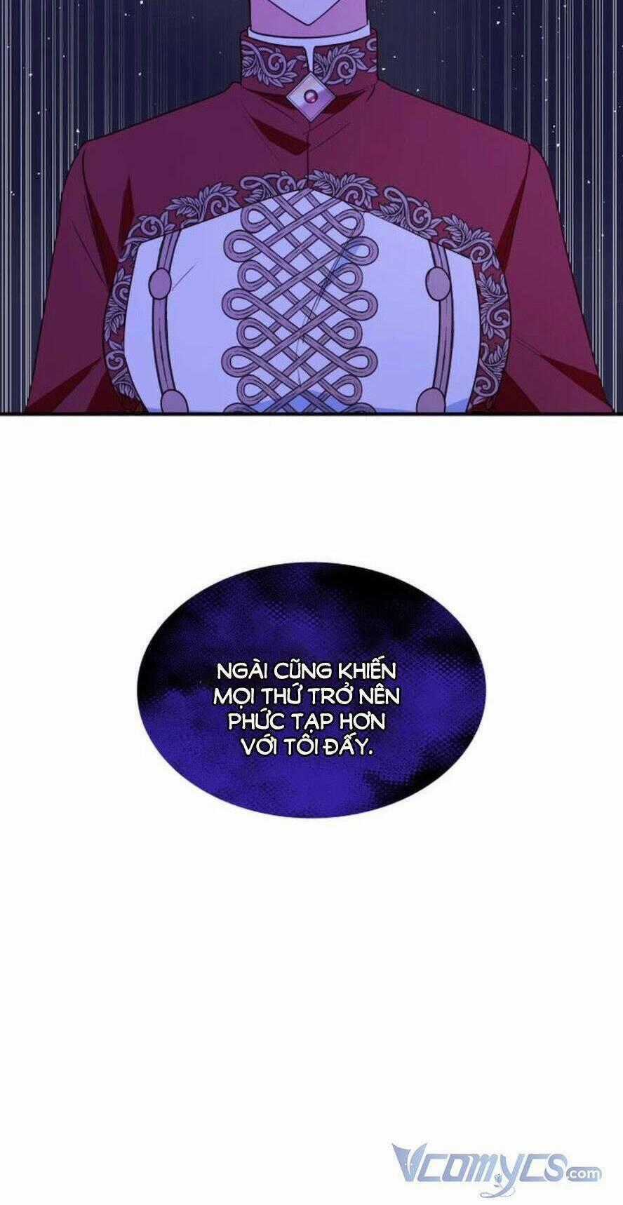 Lòng Trung Thành Với Kẻ Ác Chapter 26 trang 111