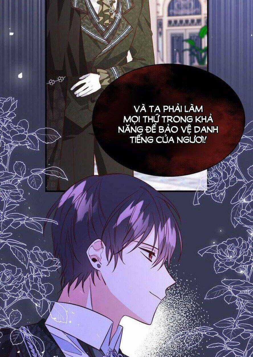 Lòng Trung Thành Với Kẻ Ác Chapter 26 trang 13