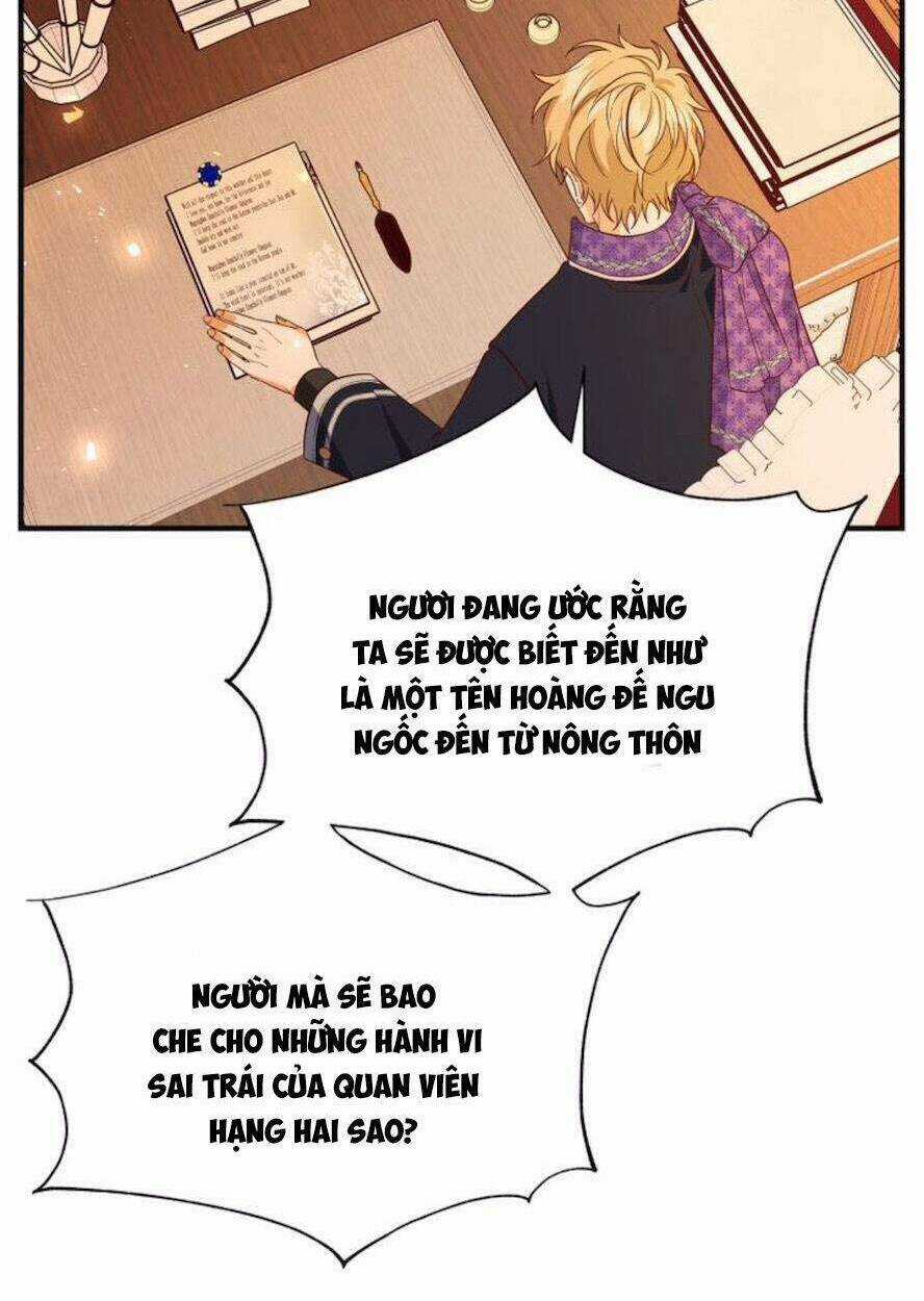 Lòng Trung Thành Với Kẻ Ác Chapter 26 trang 16