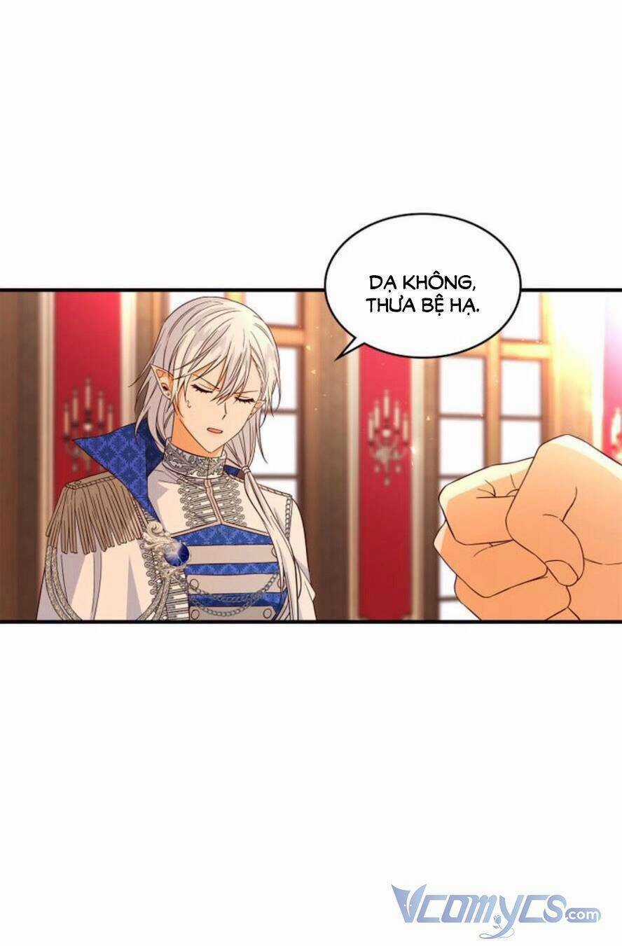 Lòng Trung Thành Với Kẻ Ác Chapter 26 trang 18