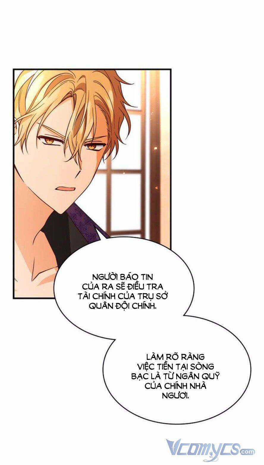 Lòng Trung Thành Với Kẻ Ác Chapter 26 trang 19