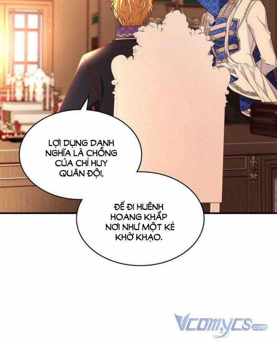 Lòng Trung Thành Với Kẻ Ác Chapter 26 trang 2