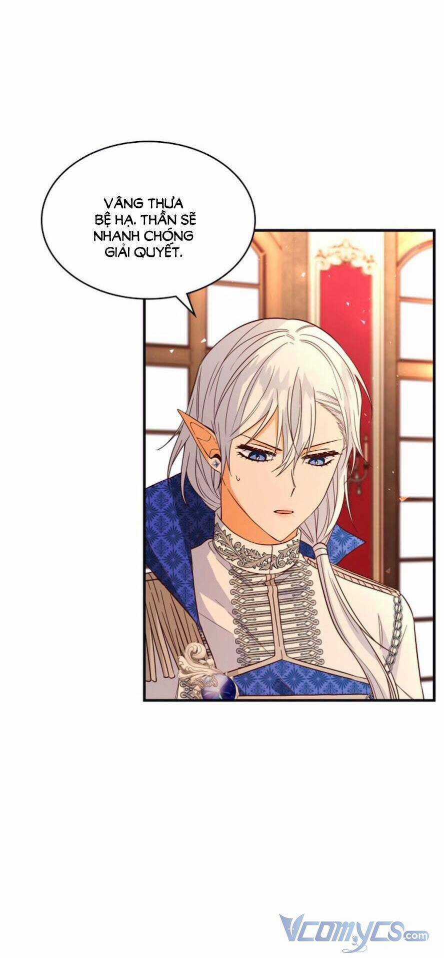 Lòng Trung Thành Với Kẻ Ác Chapter 26 trang 20