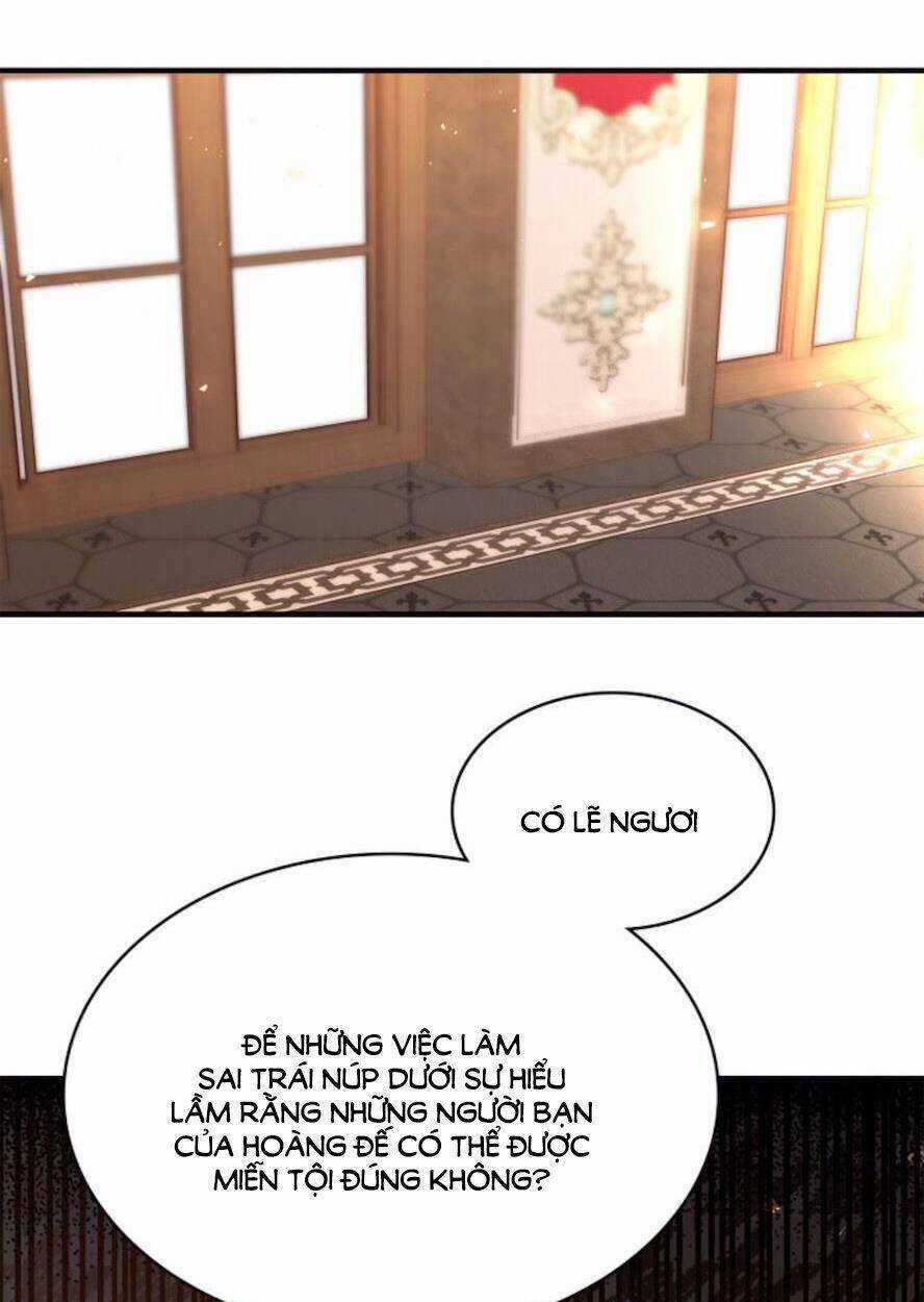 Lòng Trung Thành Với Kẻ Ác Chapter 26 trang 21