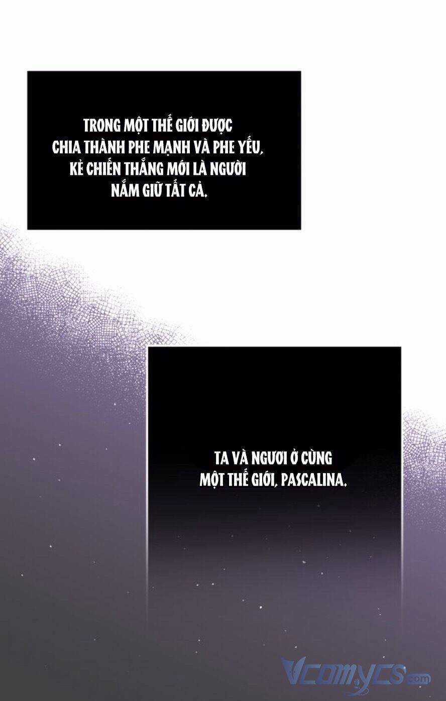 Lòng Trung Thành Với Kẻ Ác Chapter 26 trang 25