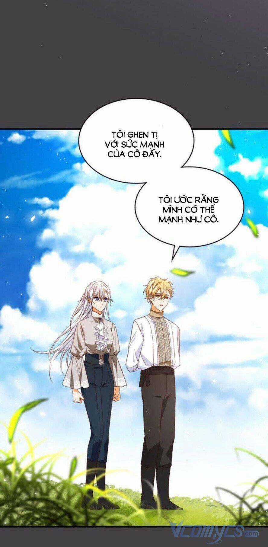 Lòng Trung Thành Với Kẻ Ác Chapter 26 trang 26