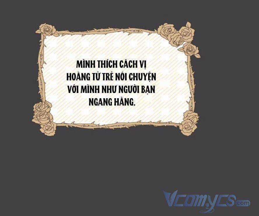 Lòng Trung Thành Với Kẻ Ác Chapter 26 trang 27