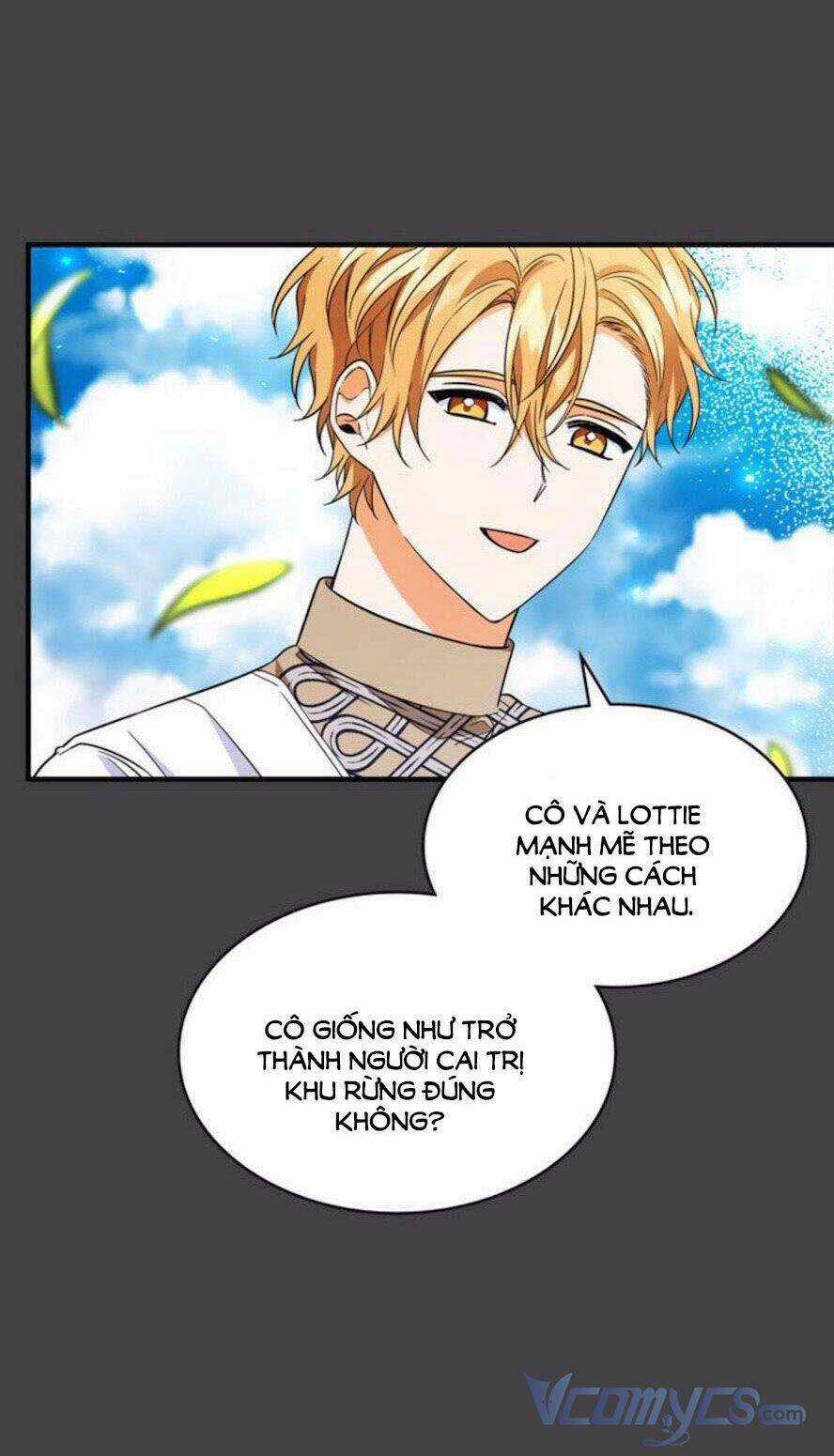 Lòng Trung Thành Với Kẻ Ác Chapter 26 trang 28