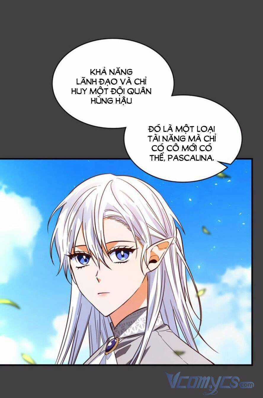 Lòng Trung Thành Với Kẻ Ác Chapter 26 trang 29