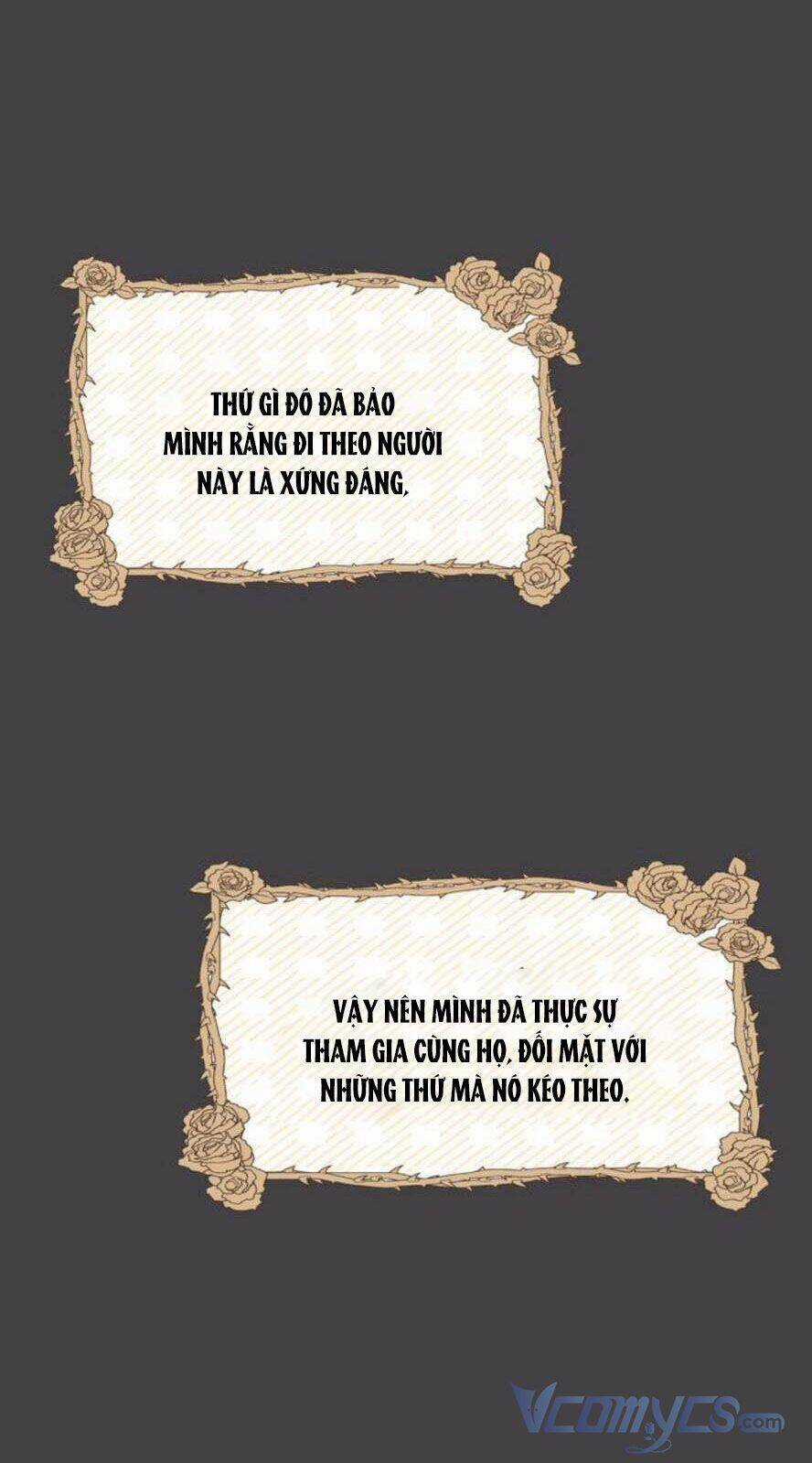 Lòng Trung Thành Với Kẻ Ác Chapter 26 trang 30