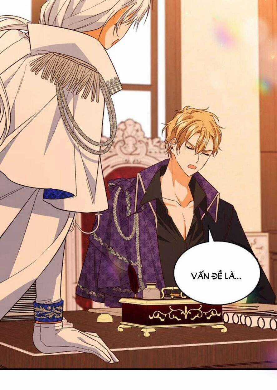 Lòng Trung Thành Với Kẻ Ác Chapter 26 trang 34