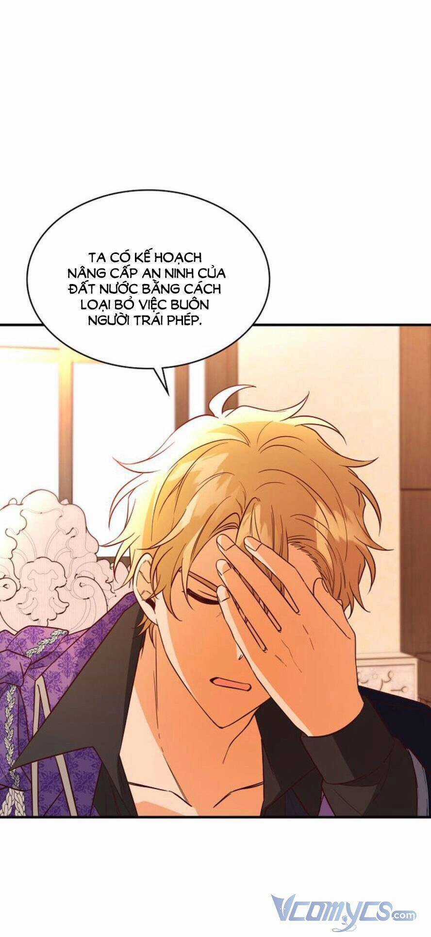 Lòng Trung Thành Với Kẻ Ác Chapter 26 trang 36