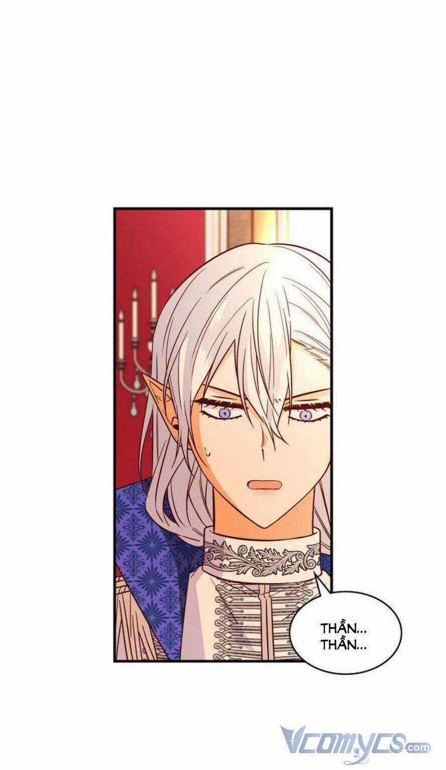 Lòng Trung Thành Với Kẻ Ác Chapter 26 trang 38