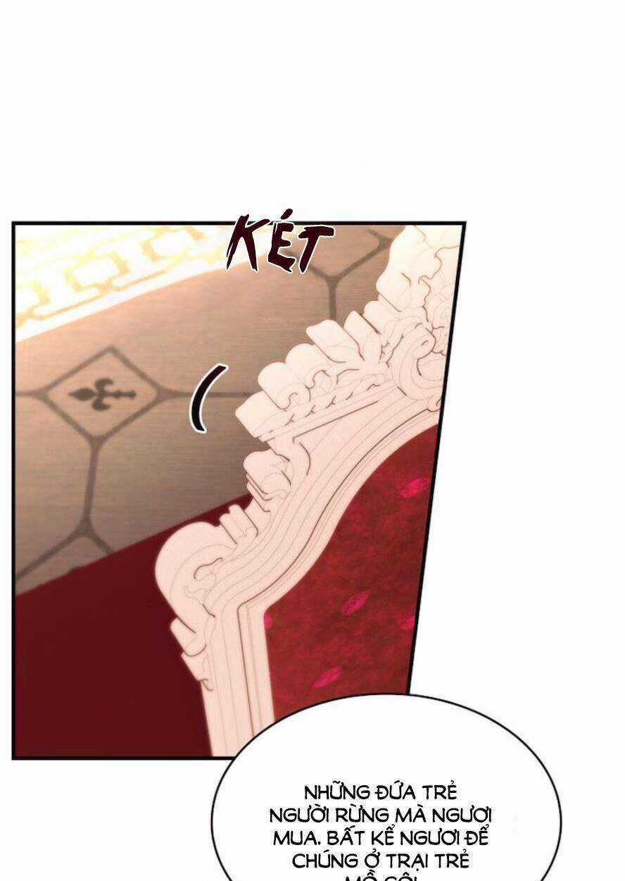 Lòng Trung Thành Với Kẻ Ác Chapter 26 trang 39