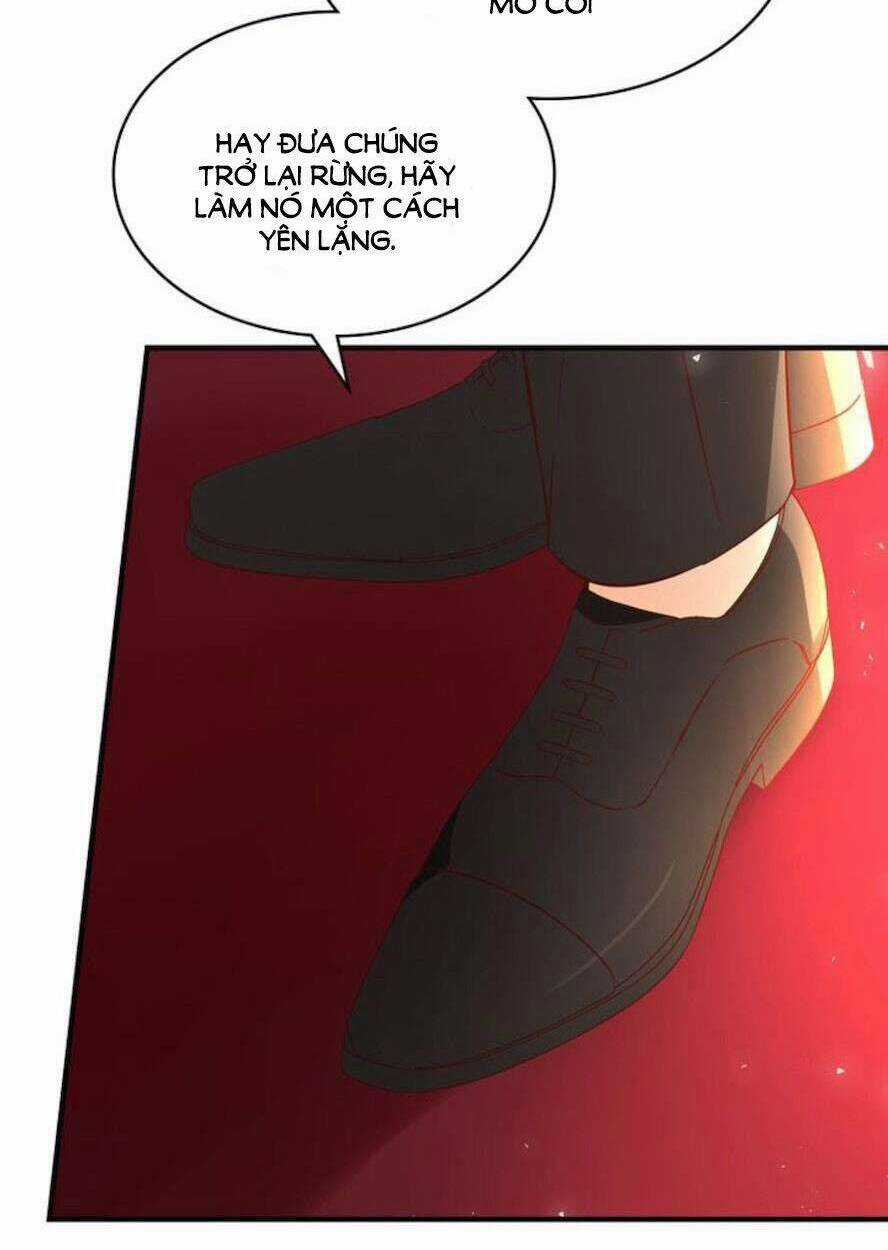 Lòng Trung Thành Với Kẻ Ác Chapter 26 trang 40