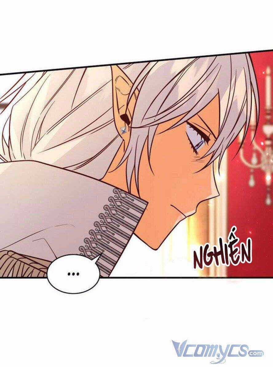 Lòng Trung Thành Với Kẻ Ác Chapter 26 trang 44