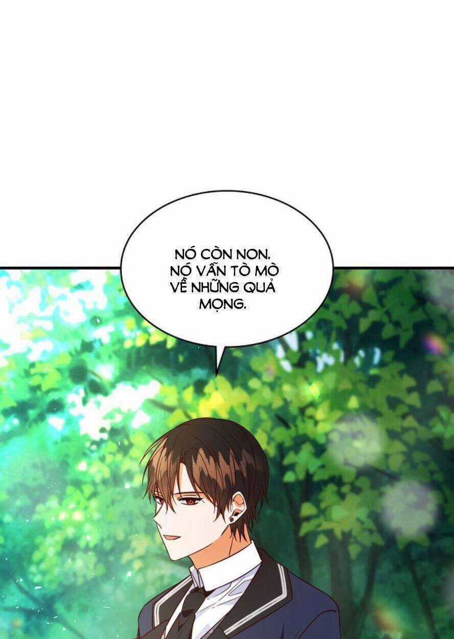 Lòng Trung Thành Với Kẻ Ác Chapter 26 trang 57