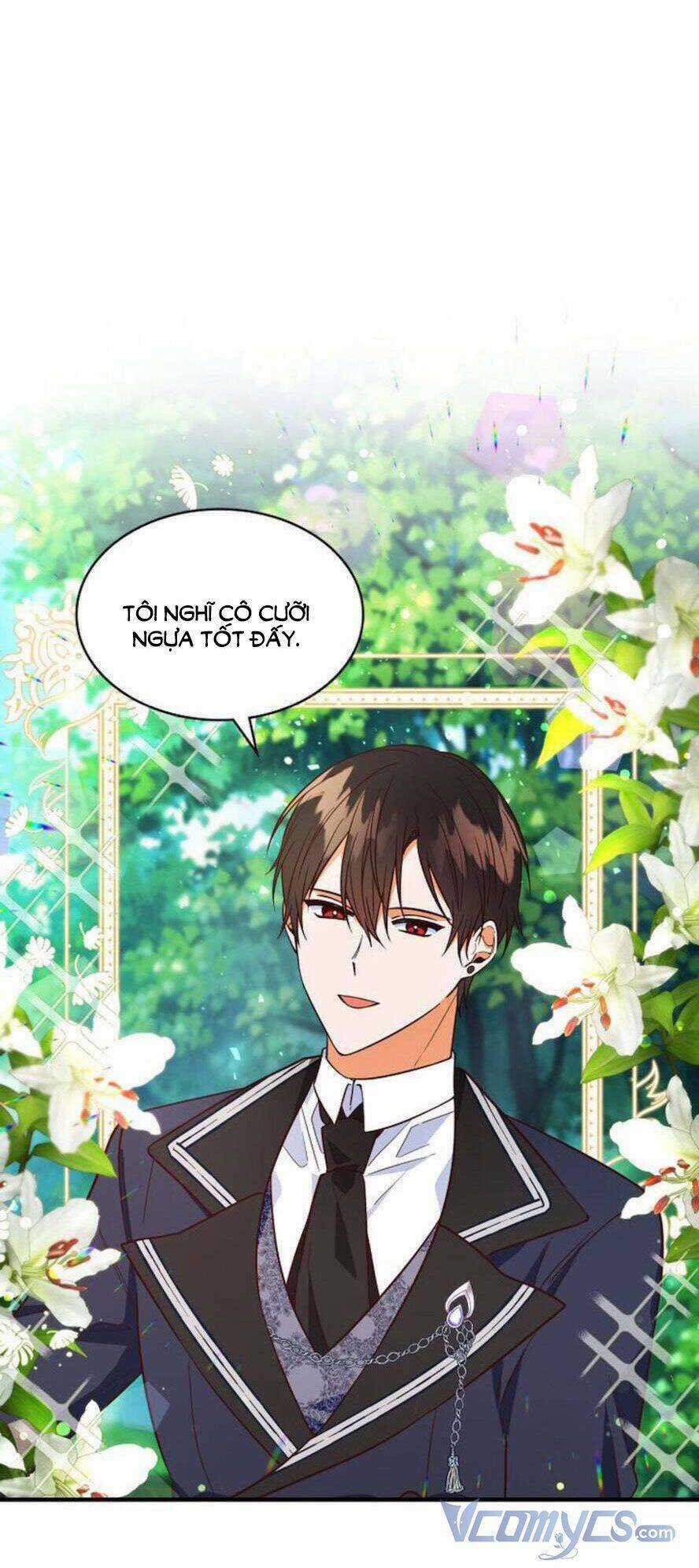 Lòng Trung Thành Với Kẻ Ác Chapter 26 trang 60