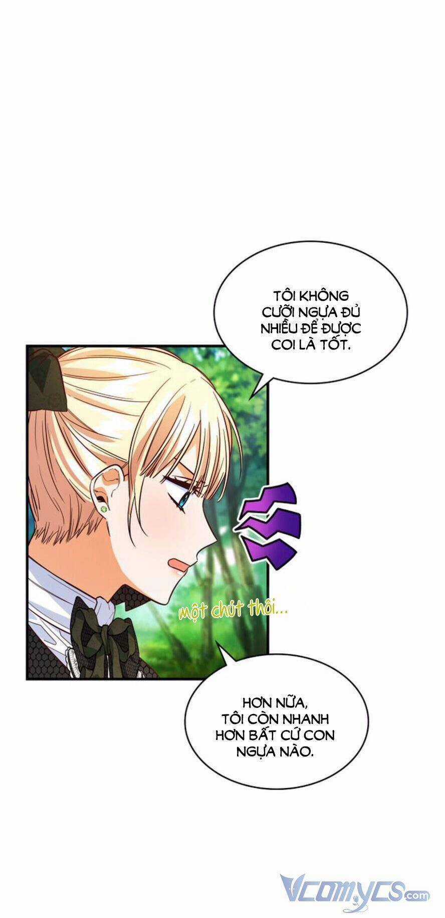 Lòng Trung Thành Với Kẻ Ác Chapter 26 trang 61