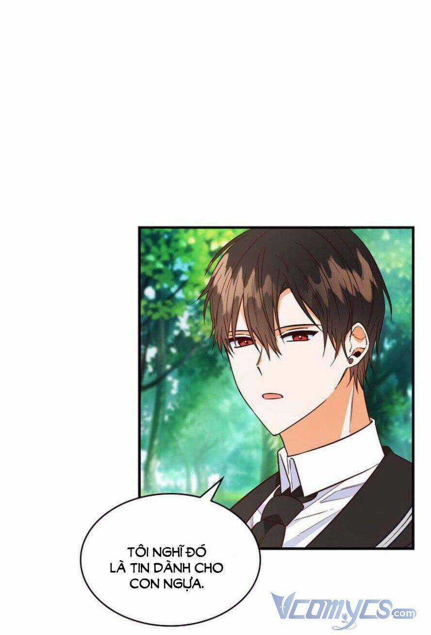 Lòng Trung Thành Với Kẻ Ác Chapter 26 trang 62