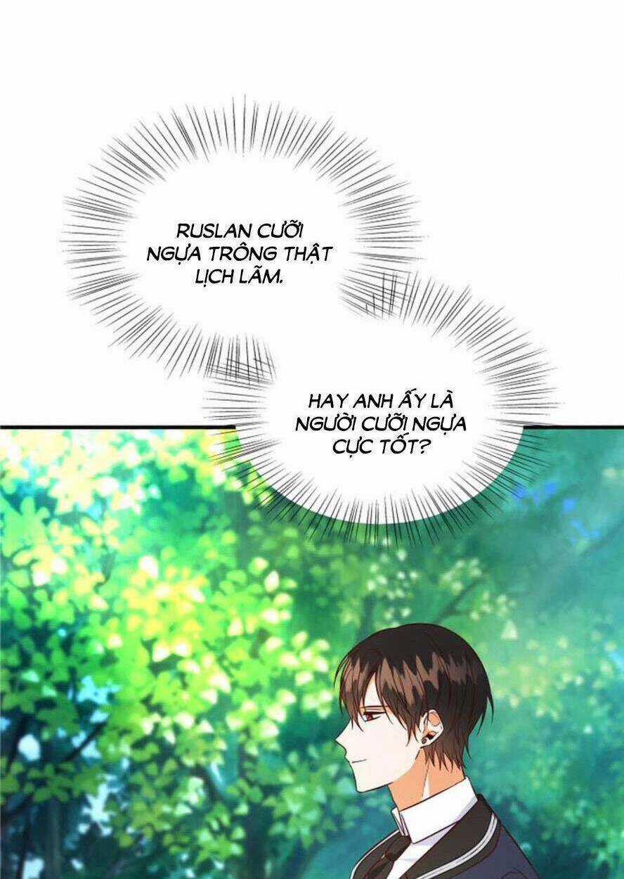 Lòng Trung Thành Với Kẻ Ác Chapter 26 trang 64