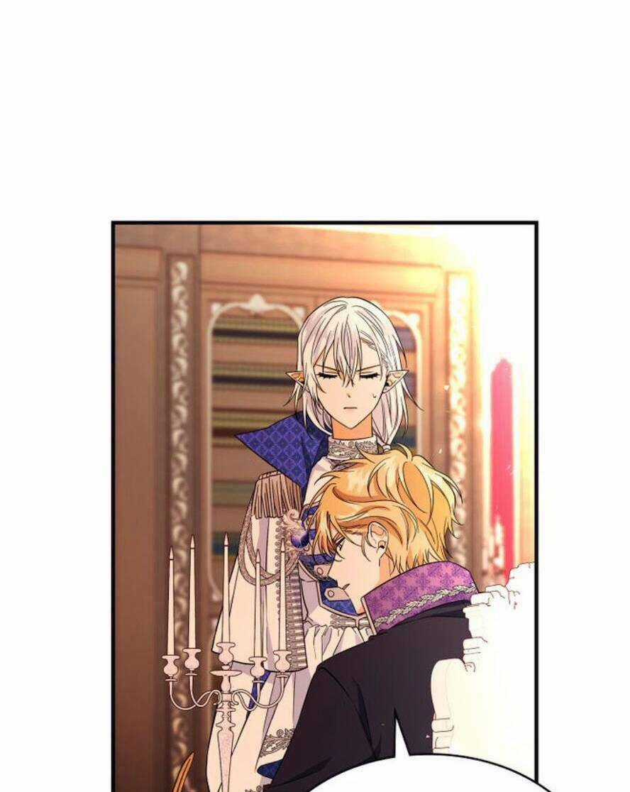 Lòng Trung Thành Với Kẻ Ác Chapter 26 trang 7