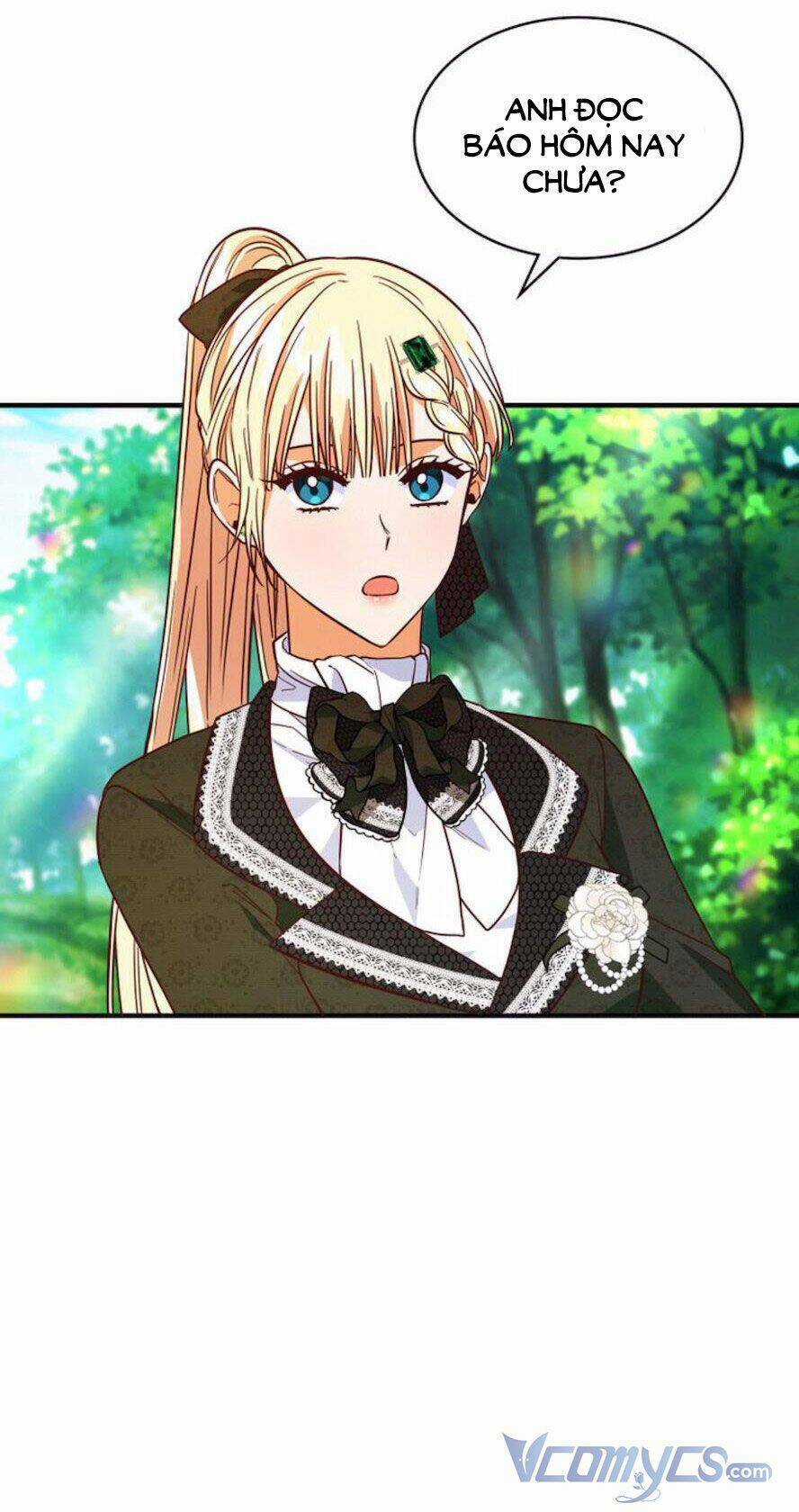 Lòng Trung Thành Với Kẻ Ác Chapter 26 trang 75