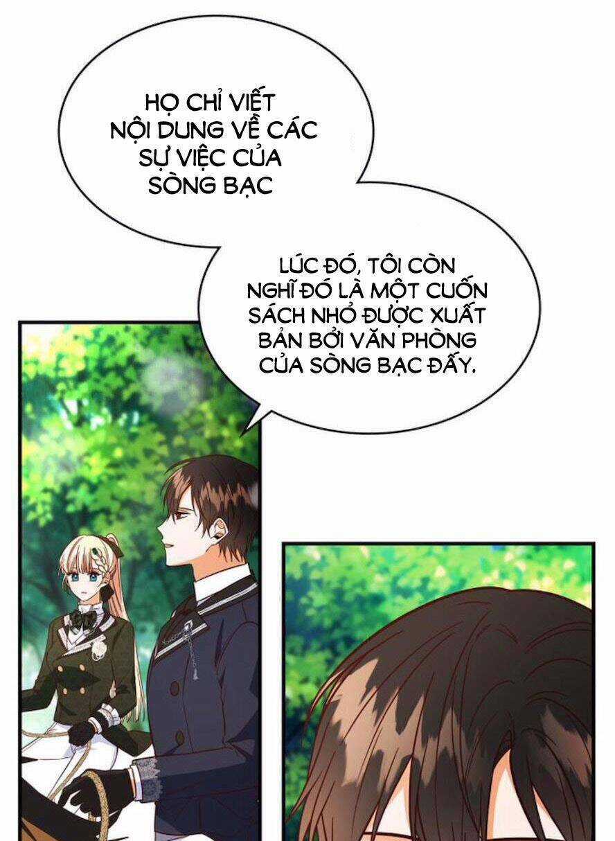 Lòng Trung Thành Với Kẻ Ác Chapter 26 trang 76