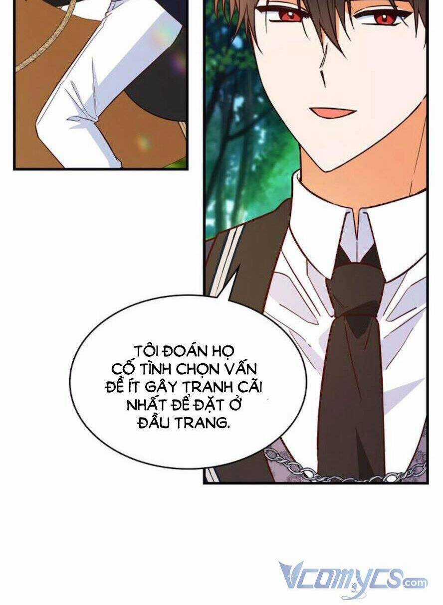 Lòng Trung Thành Với Kẻ Ác Chapter 26 trang 77