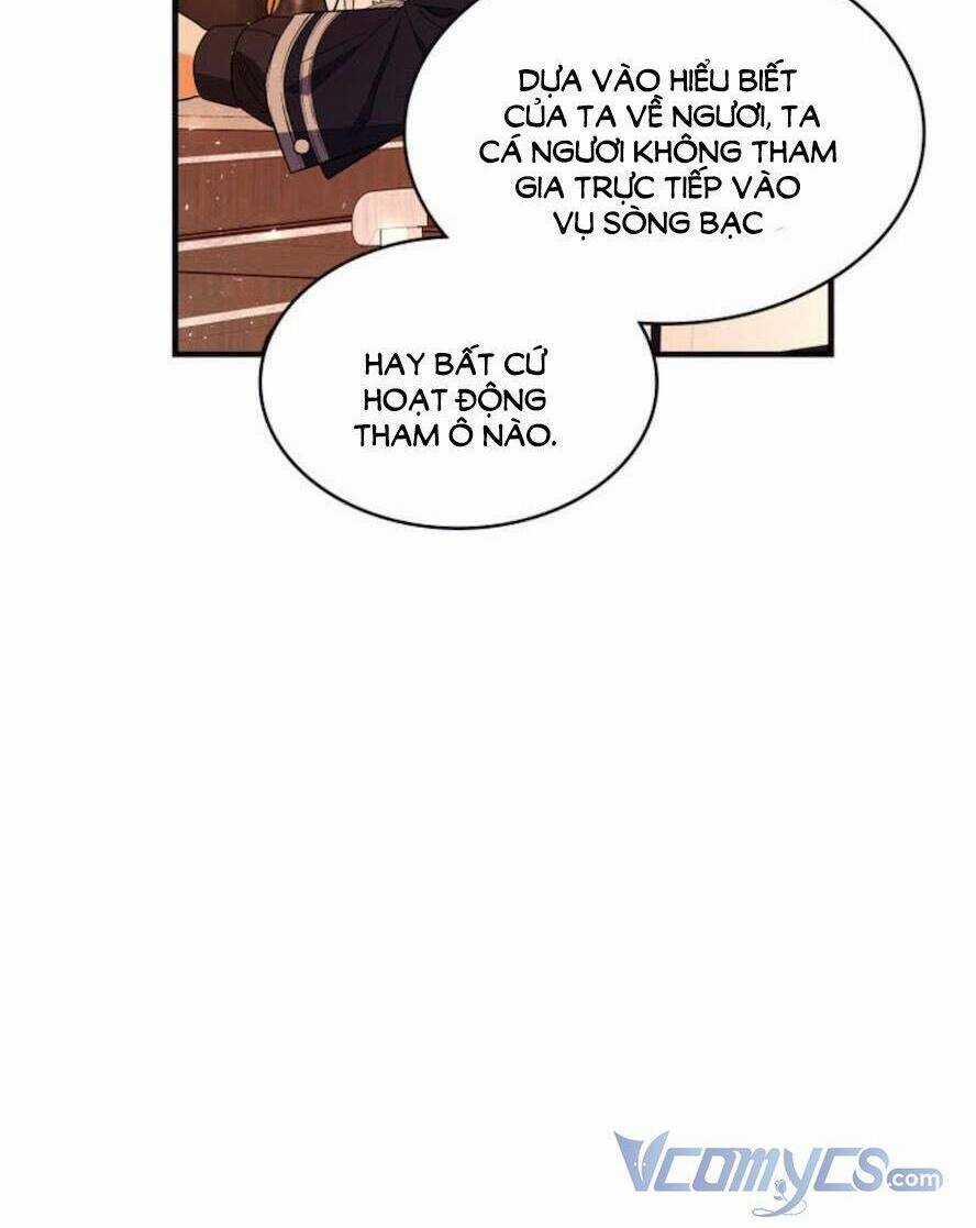 Lòng Trung Thành Với Kẻ Ác Chapter 26 trang 8