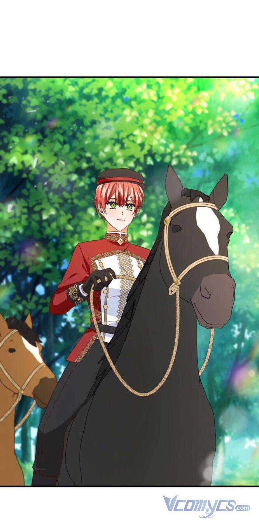 Lòng Trung Thành Với Kẻ Ác Chapter 26 trang 82