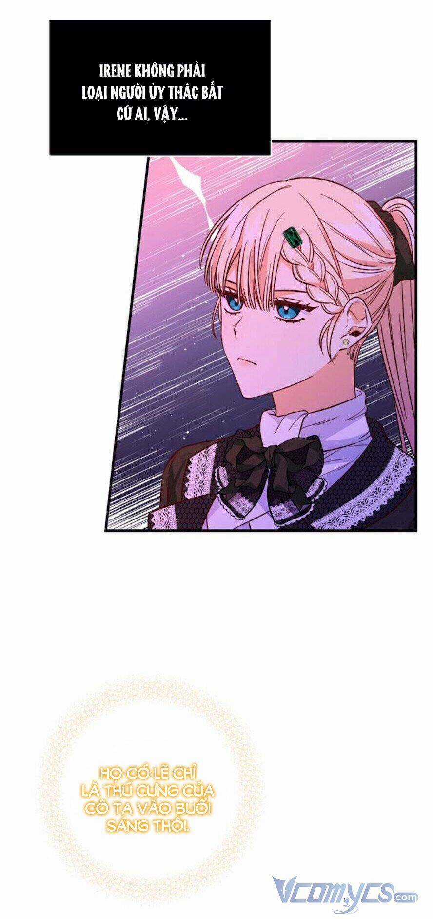 Lòng Trung Thành Với Kẻ Ác Chapter 26 trang 92