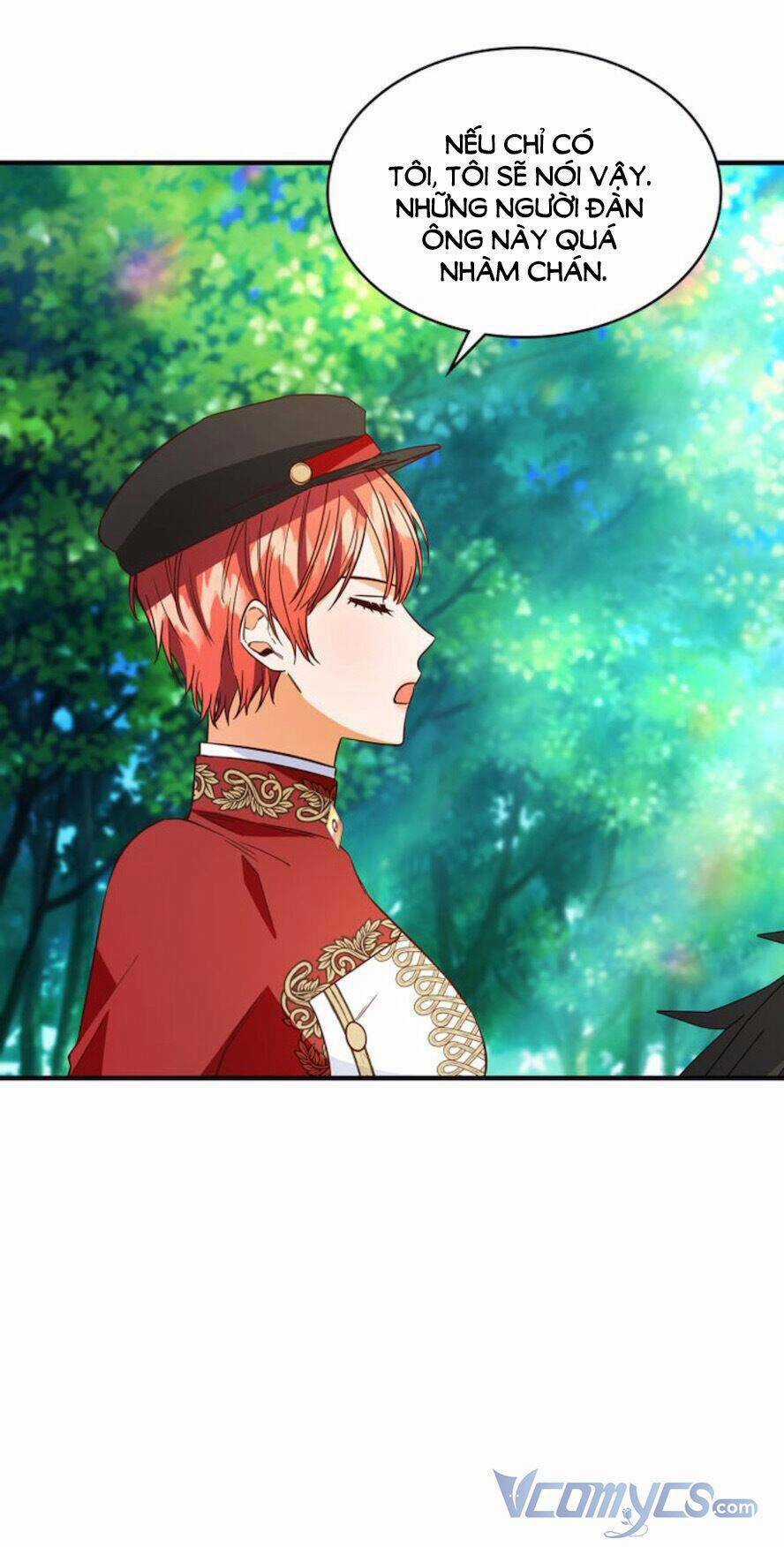 Lòng Trung Thành Với Kẻ Ác Chapter 26 trang 93